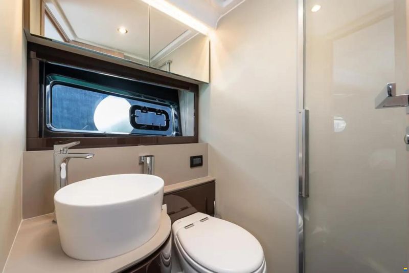 Azimut Atlantis 51