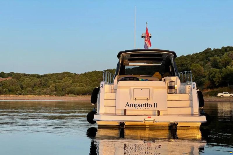 Azimut Atlantis 51