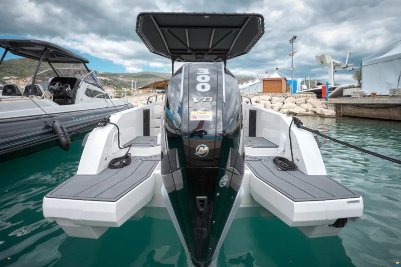 Windy SR28 CC