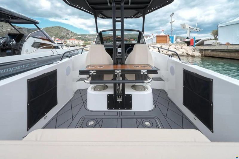 Windy SR28 CC