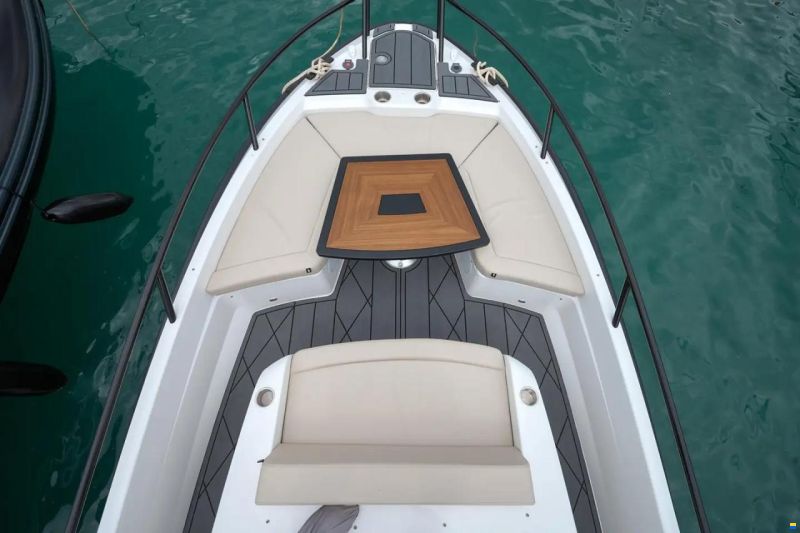 Windy SR28 CC