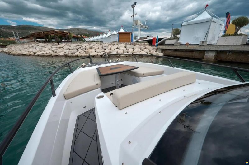 Windy SR28 CC