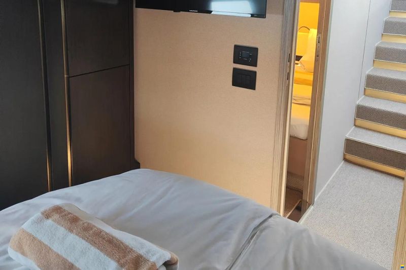 Azimut Fly 55