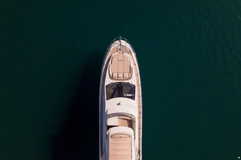 Azimut Fly 55