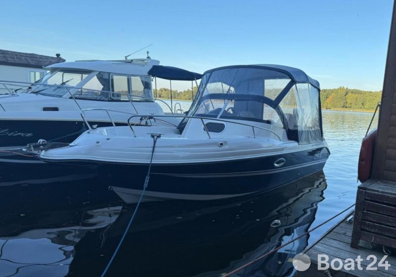 AQUILA 6.5 Passion CC