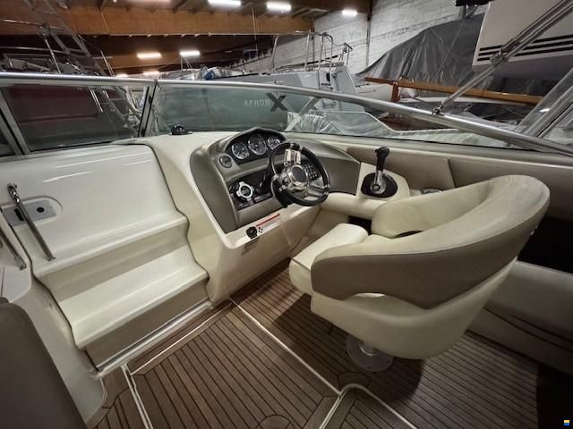 Sea Ray 240 SSE Limited Edition