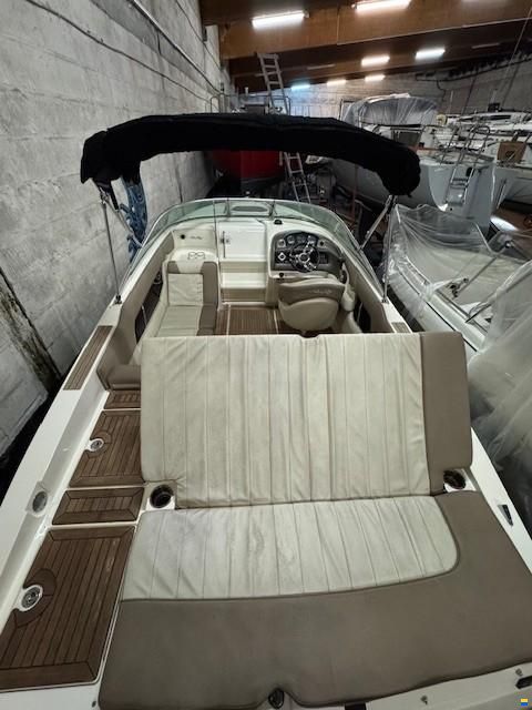 Sea Ray 240 SSE Limited Edition