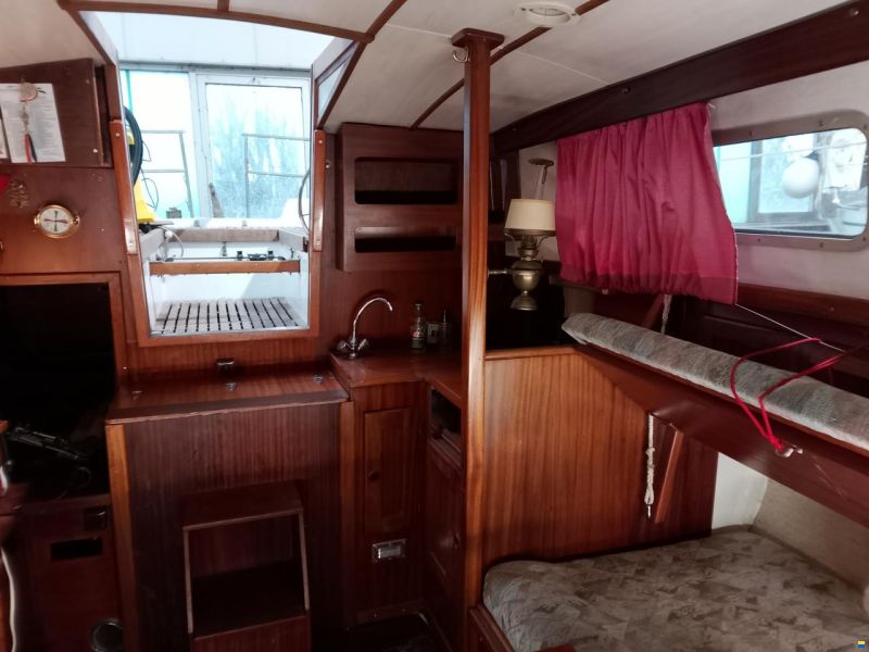 Nautic Boercherts NAB 32