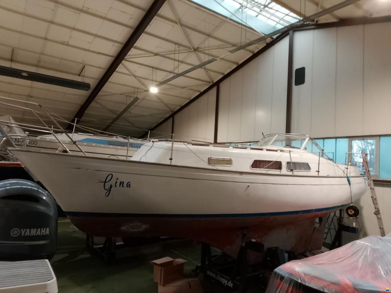 Nautic Boercherts NAB 32