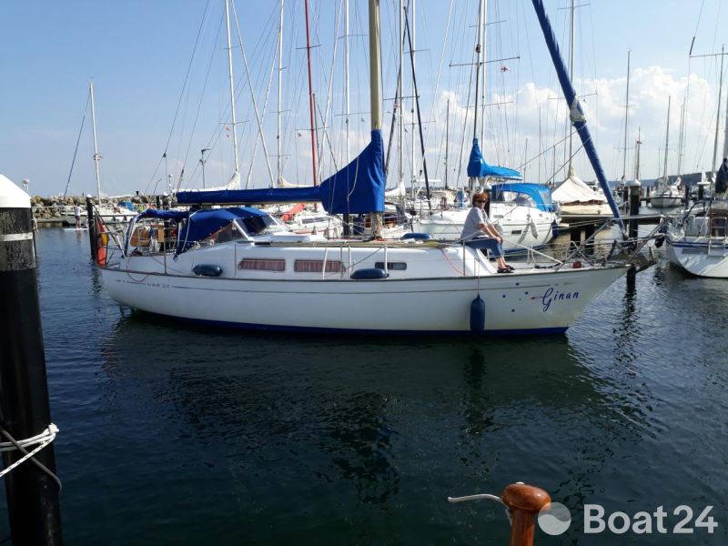 Nautic Boercherts NAB 32