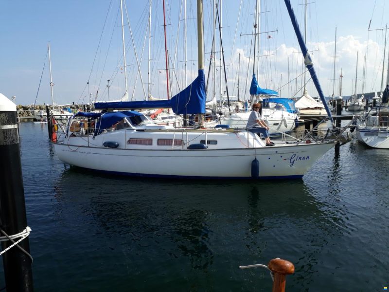 Nautic Boercherts NAB 32