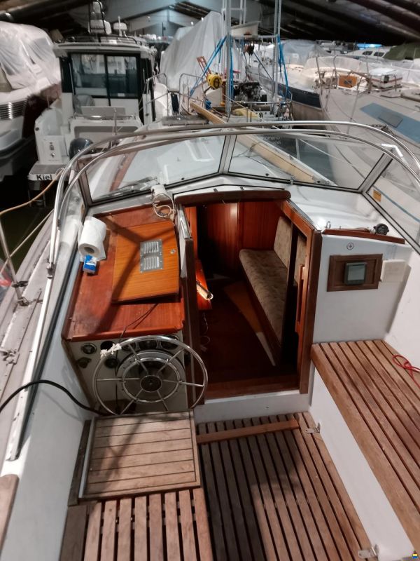 Nautic Boercherts NAB 32