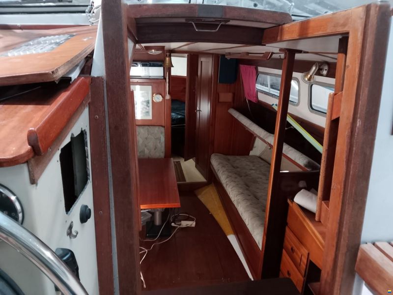 Nautic Boercherts NAB 32