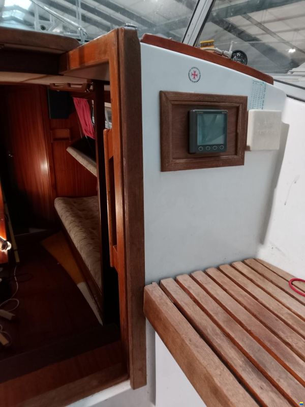 Nautic Boercherts NAB 32