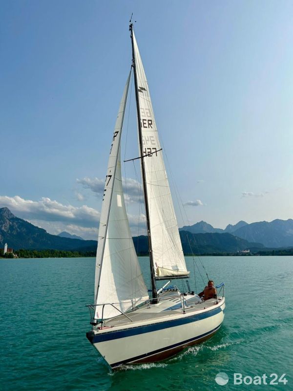 Dehler Sprinta Sport