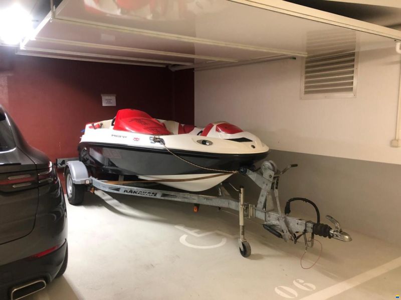 Sea-Doo Speedster 150