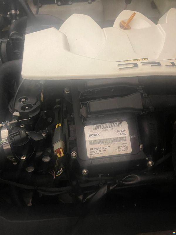 Sea-Doo Speedster 150