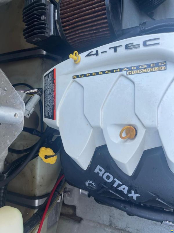 Sea-Doo Speedster 150