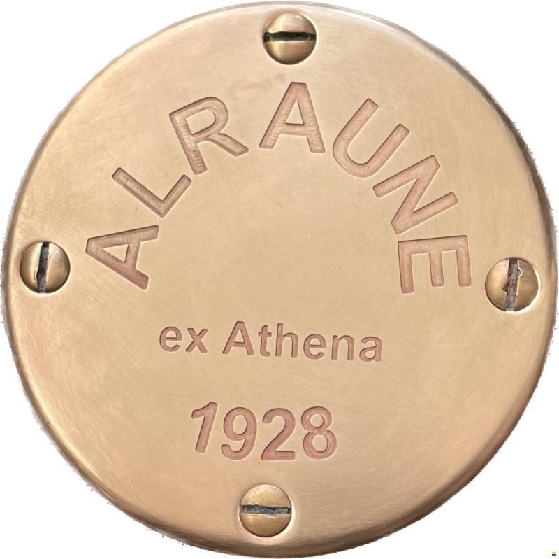 Abeking & Rasmussen 80 qm Seefahrtkreuzer