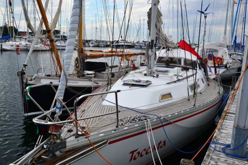 Beneteau Idylle 11.5
