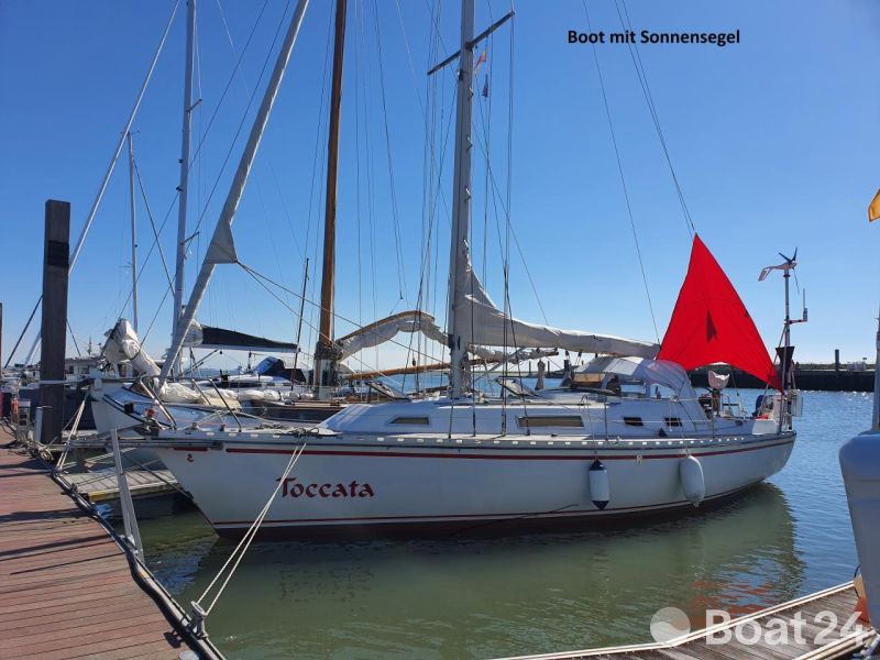 Beneteau Idylle 11.5