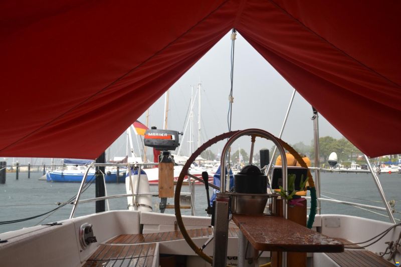 Beneteau Idylle 11.5