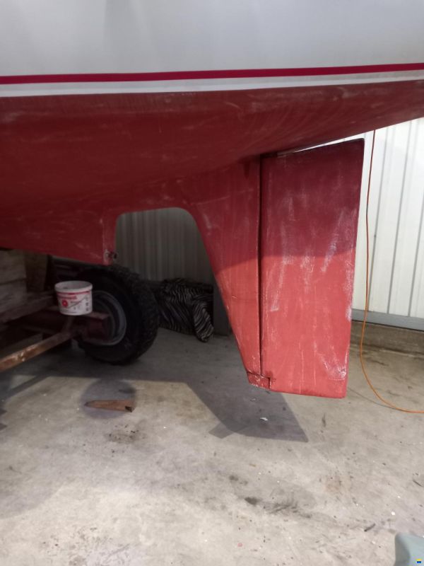 Beneteau Idylle 11.5