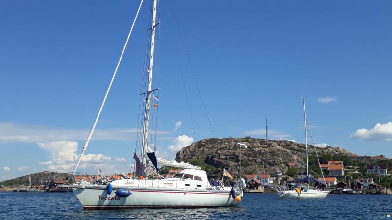 Beneteau Idylle 11.5