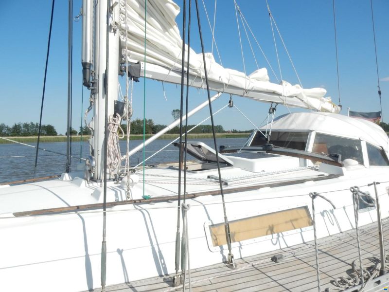 Beneteau Idylle 11.5