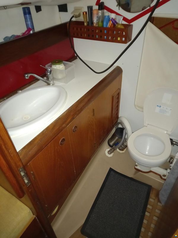 Beneteau Idylle 11.5