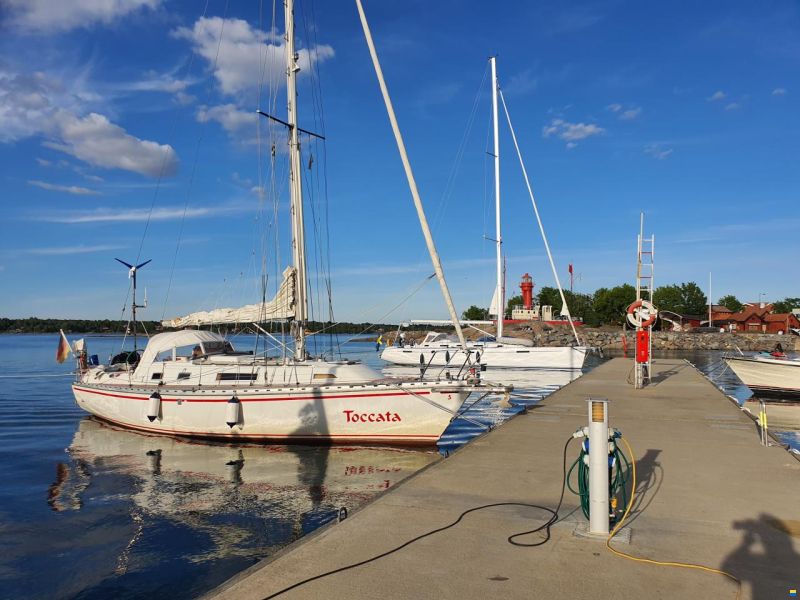 Beneteau Idylle 11.5