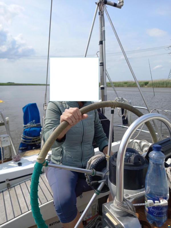 Beneteau Idylle 11.5