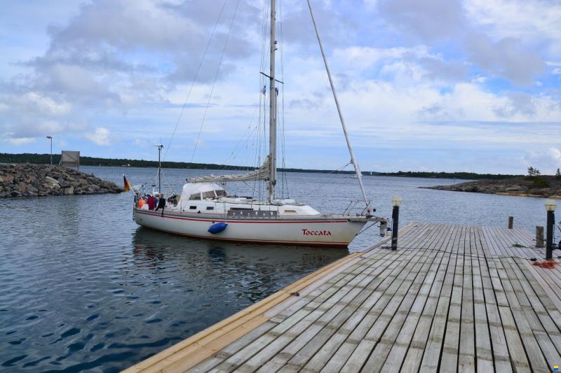 Beneteau Idylle 11.5