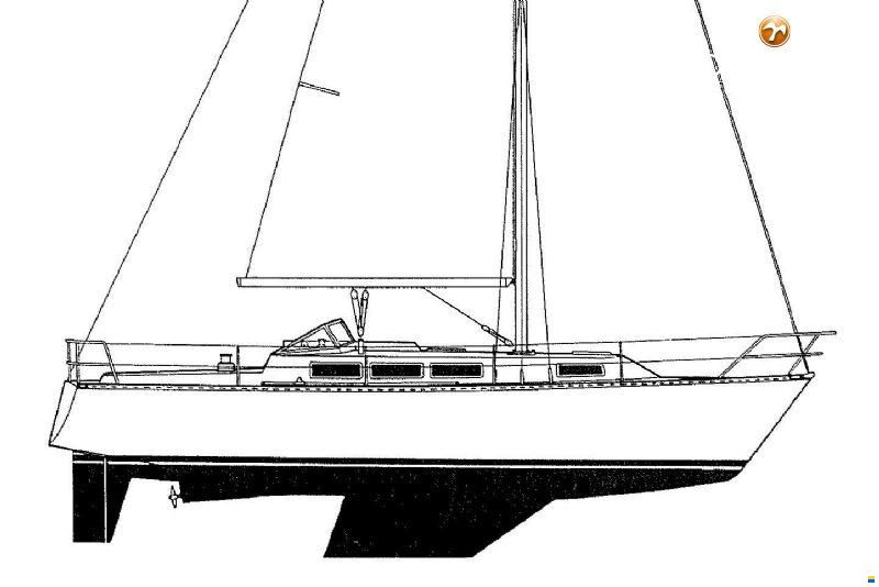 Beneteau Idylle 11.5