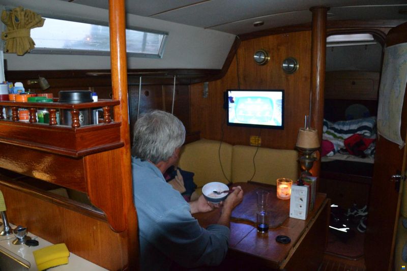 Beneteau Idylle 11.5