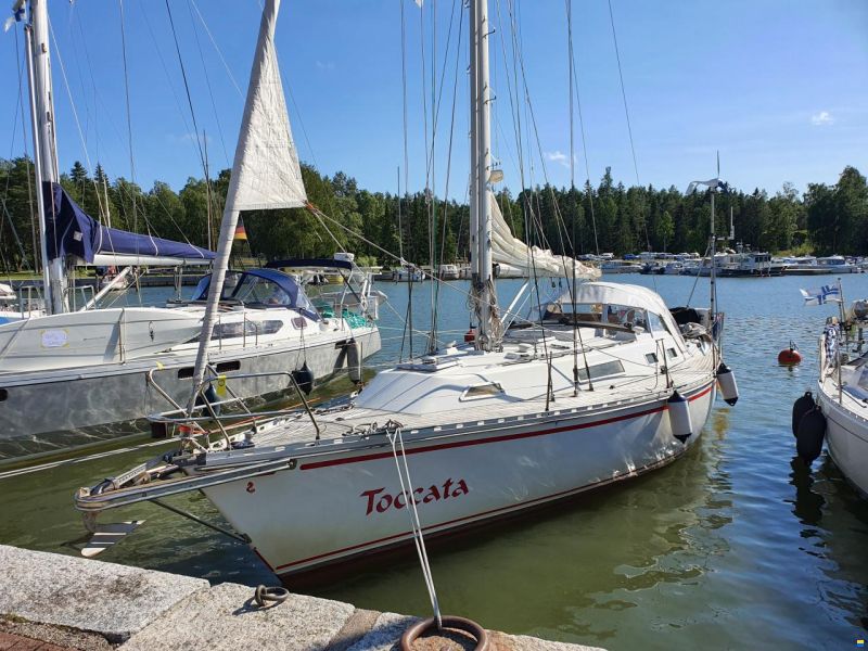 Beneteau Idylle 11.5