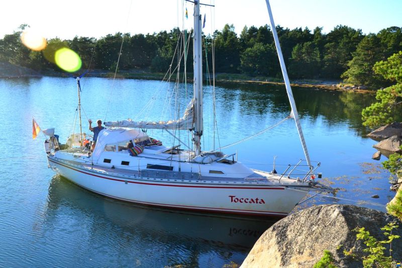 Beneteau Idylle 11.5