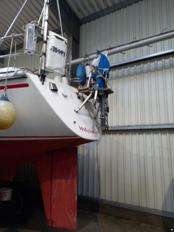 Beneteau Idylle 11.5