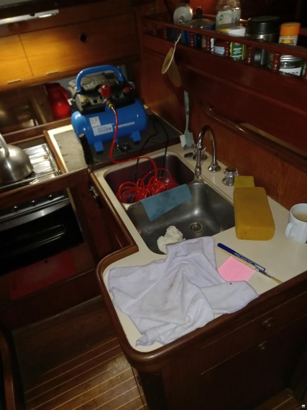 Beneteau Idylle 11.5