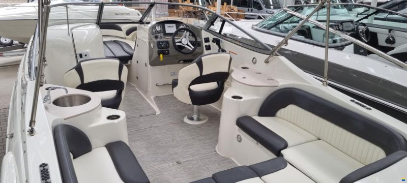 Stingray 250 LR
