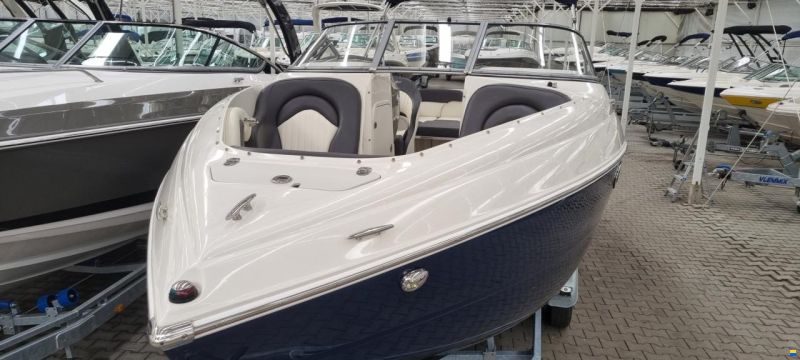 Stingray 250 LR