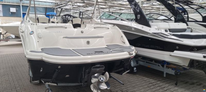 Stingray 250 LR