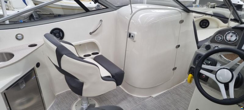 Stingray 250 LR