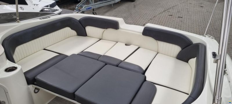Stingray 250 LR