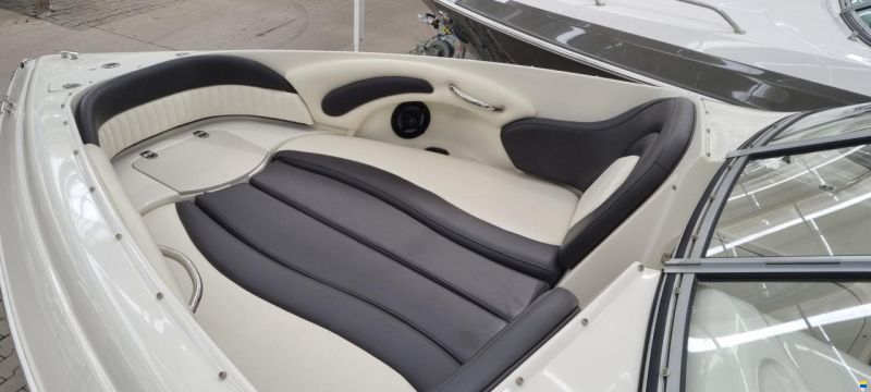 Stingray 250 LR