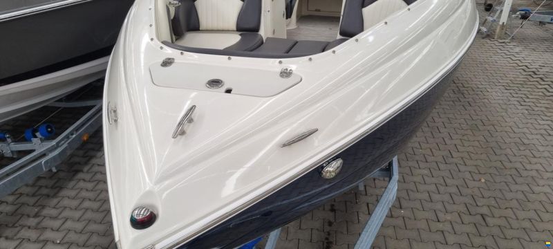 Stingray 250 LR