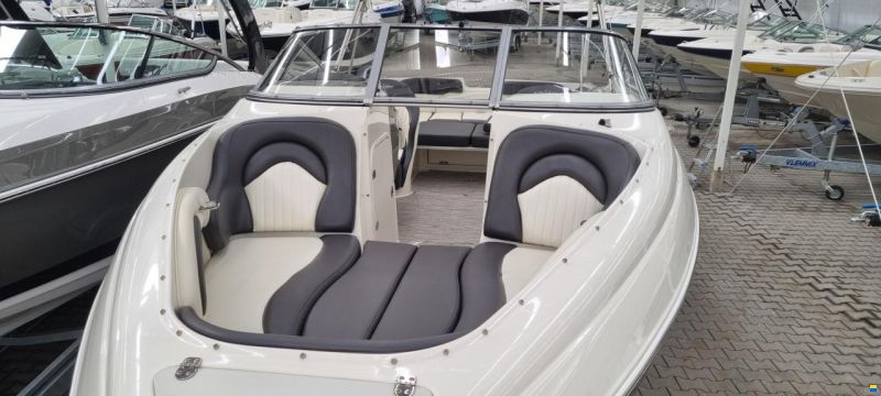 Stingray 250 LR