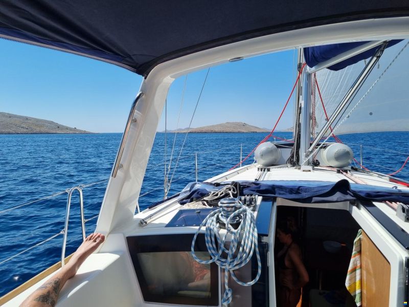 Beneteau Oceanis 41