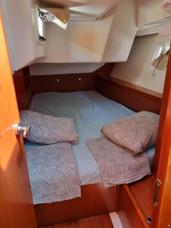 Beneteau Oceanis 41