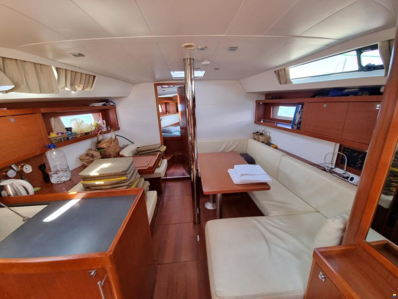 Beneteau Oceanis 41